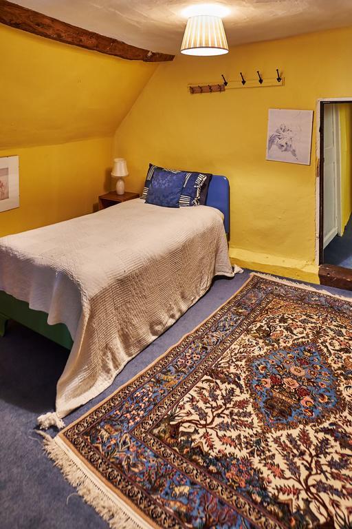 B&B Tachbrook Mallory House Bishops Tachbrook Zimmer foto