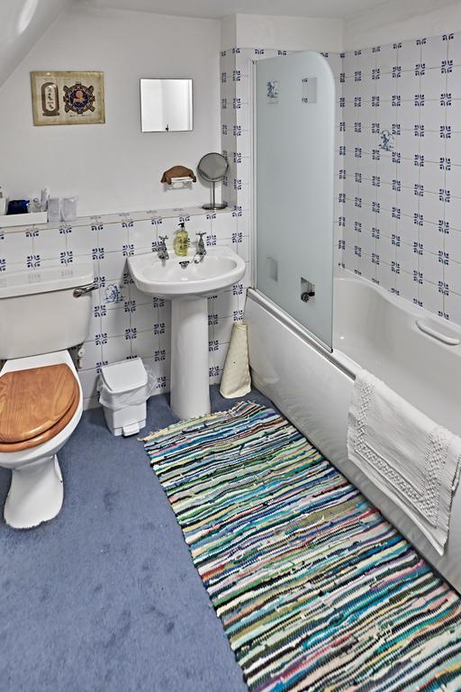 B&B Tachbrook Mallory House Bishops Tachbrook Zimmer foto