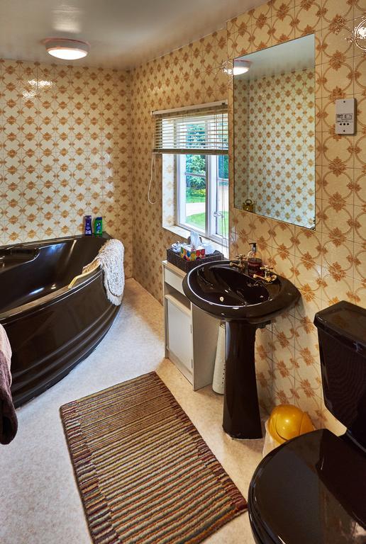 B&B Tachbrook Mallory House Bishops Tachbrook Zimmer foto
